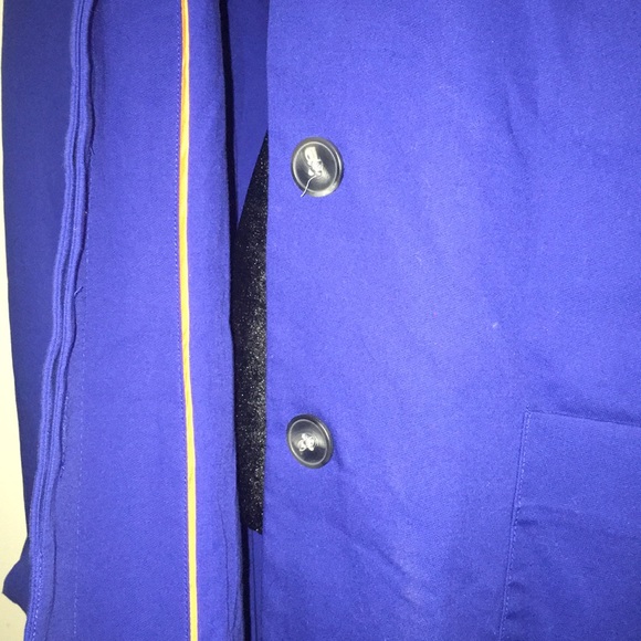 Jacket - Picture 5 of 5